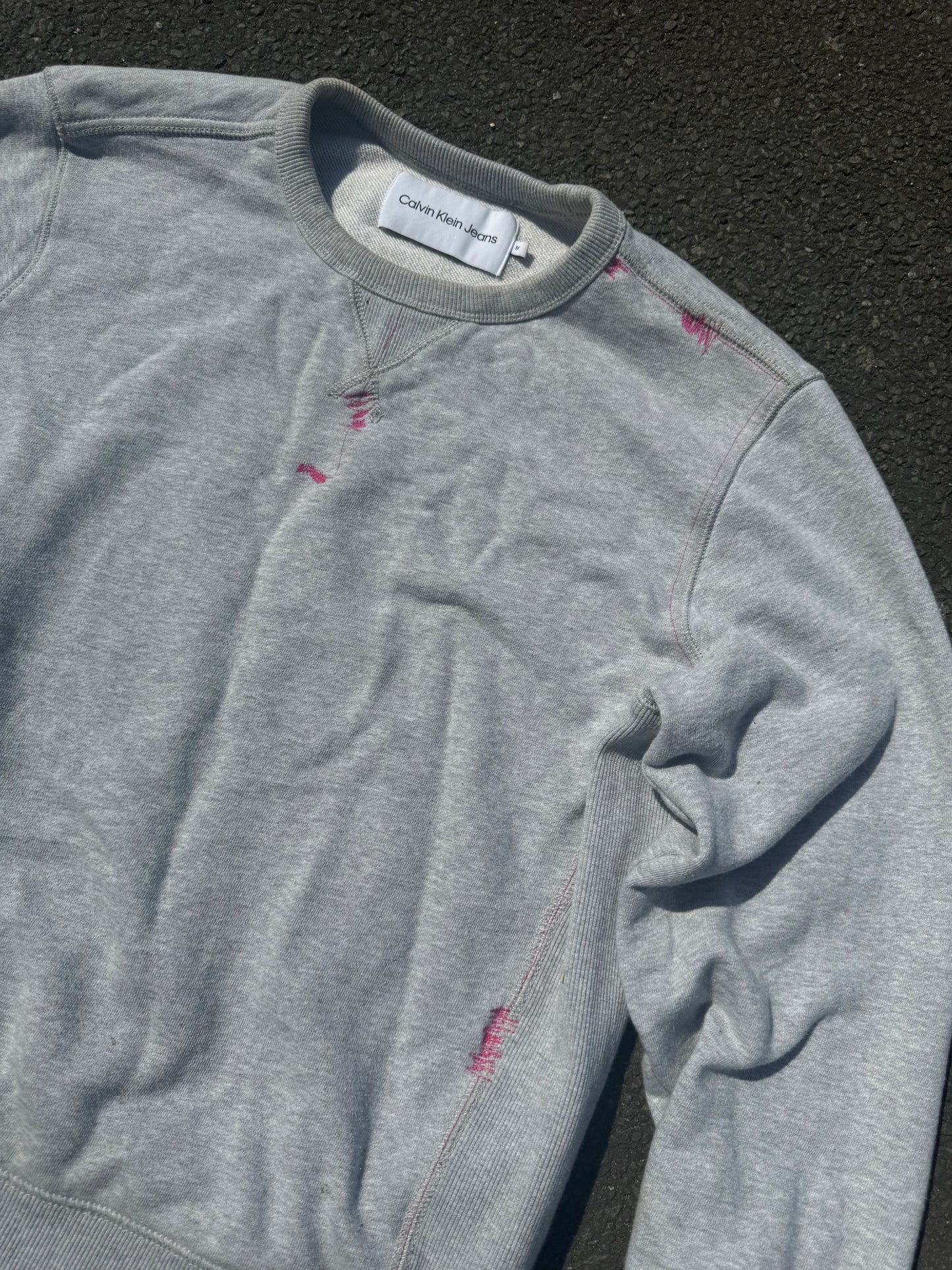 Bloom Sweater