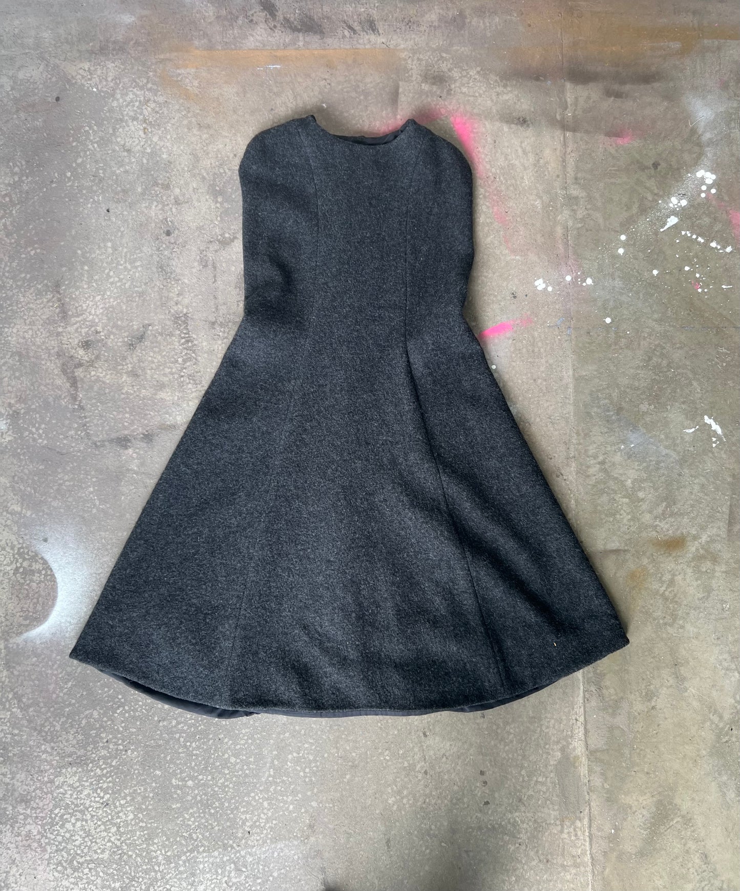 Grandstand Cape