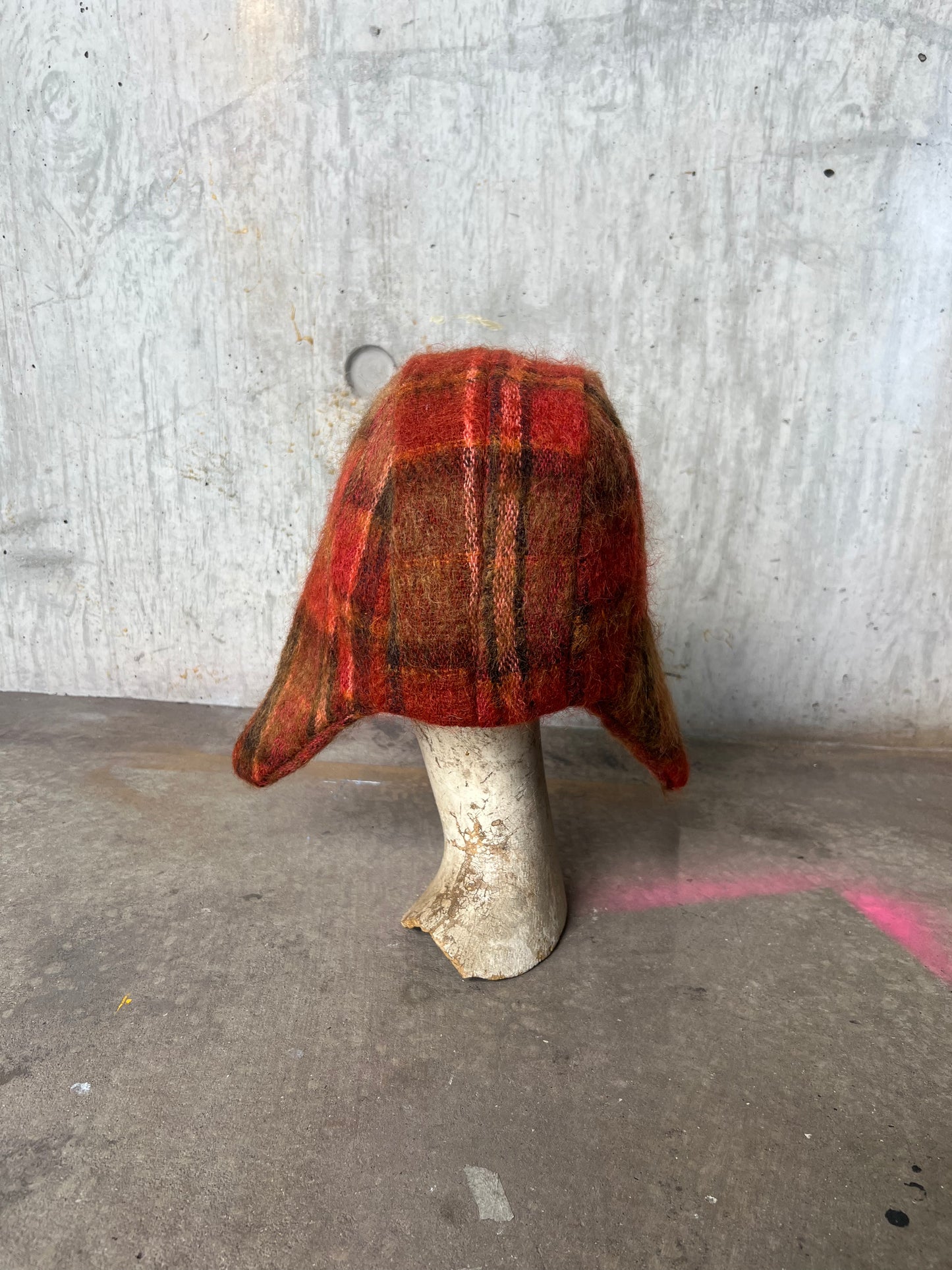 Blinkers Hat
