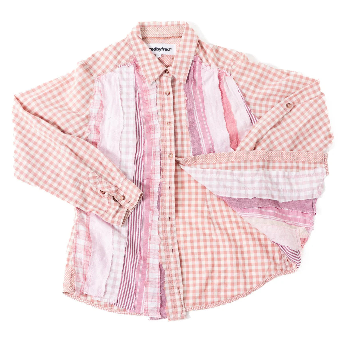 ‘construction’ shirt
