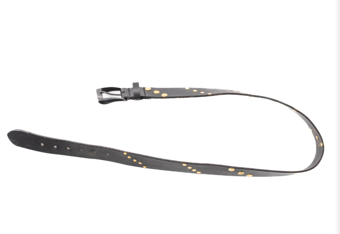 studded belt