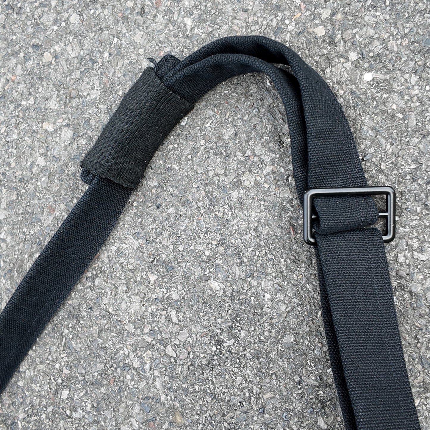 Corrupt messenger bag