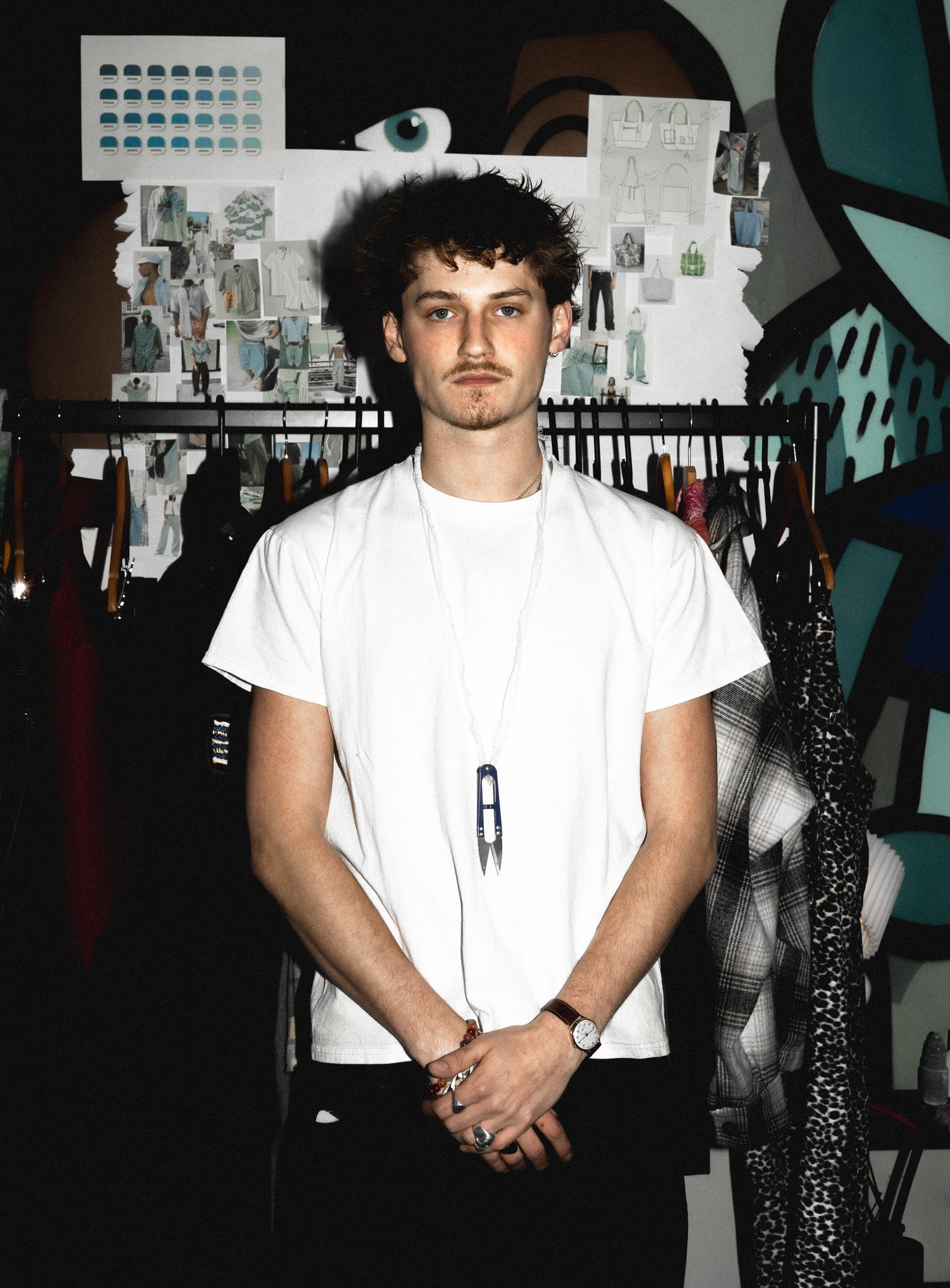 Noah Harry Palmer