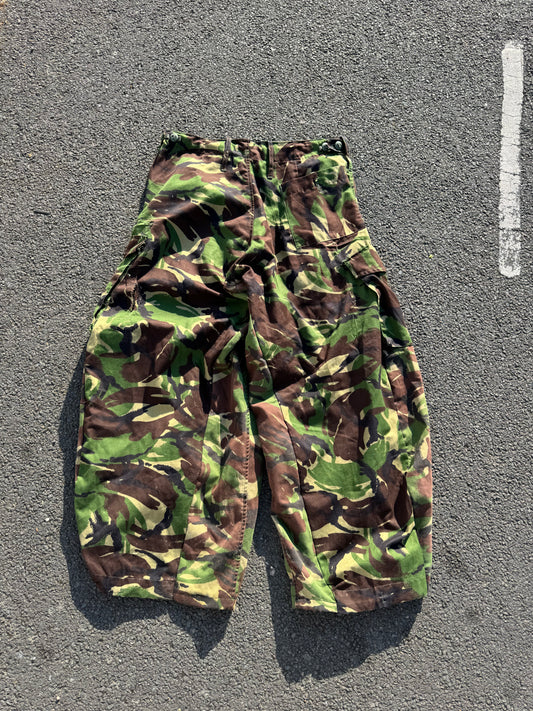 Military Cargos