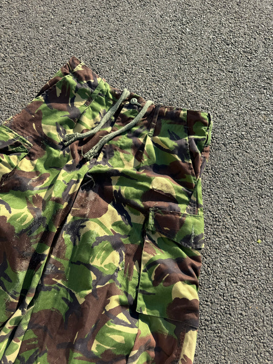 Military Cargos