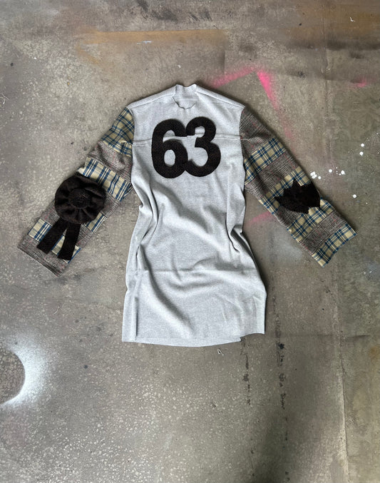 Dettori Dress
