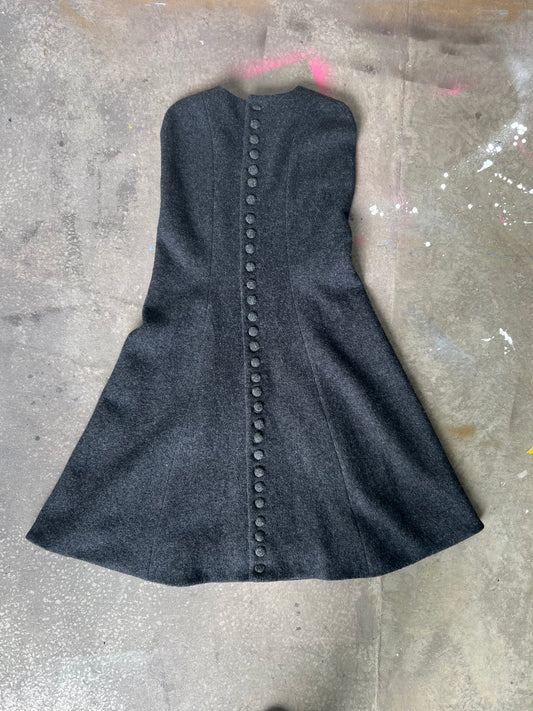 Grandstand Cape