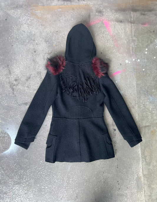 Bleeder Coat
