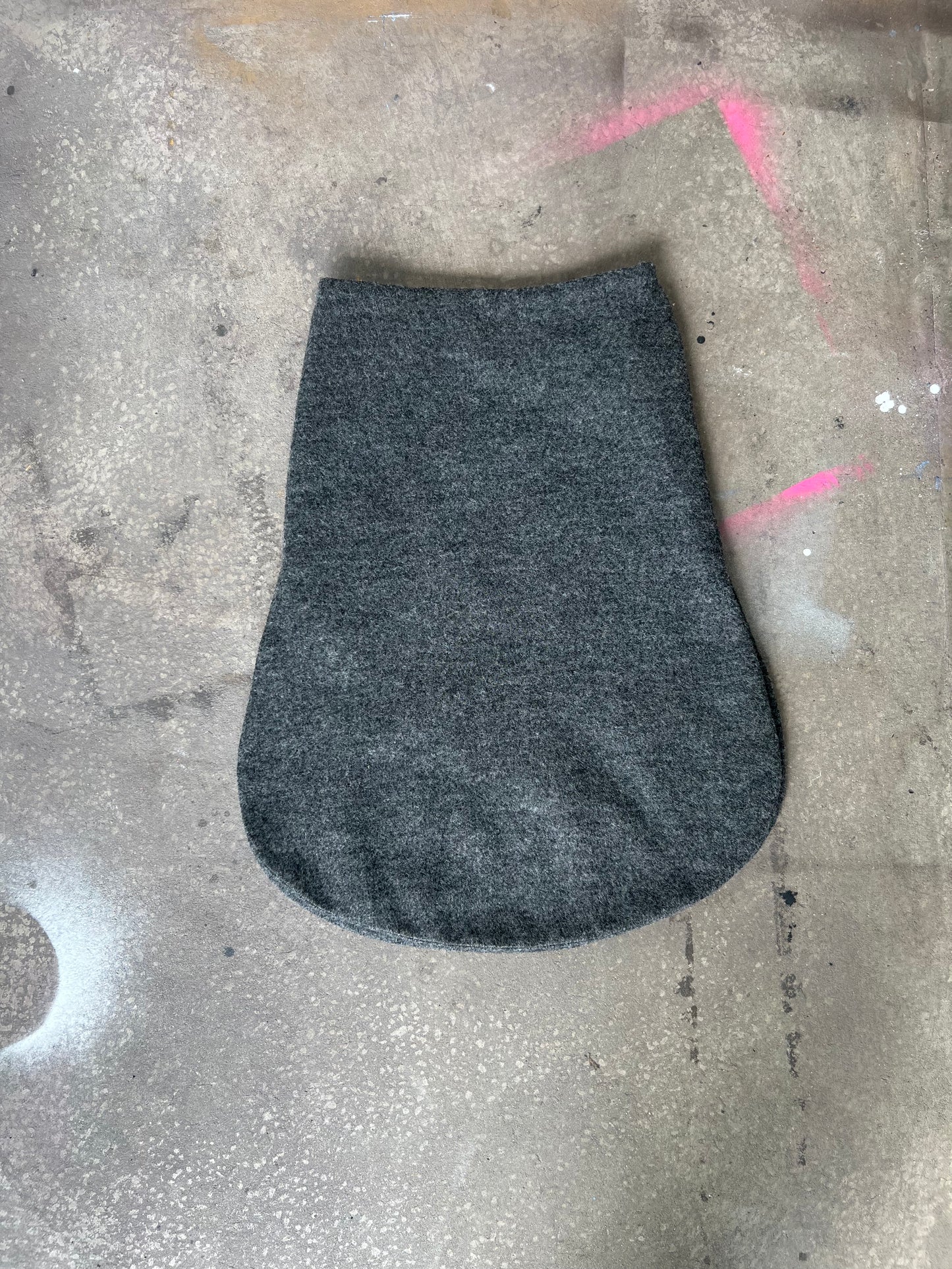 Full Circle Skirt