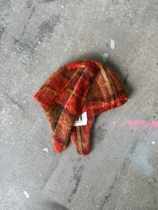 Blinkers Hat