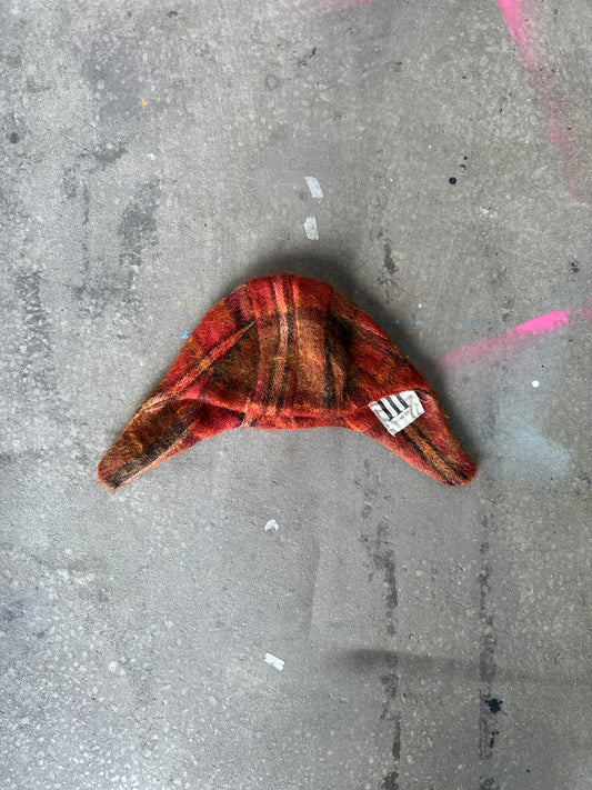 Blinkers Hat
