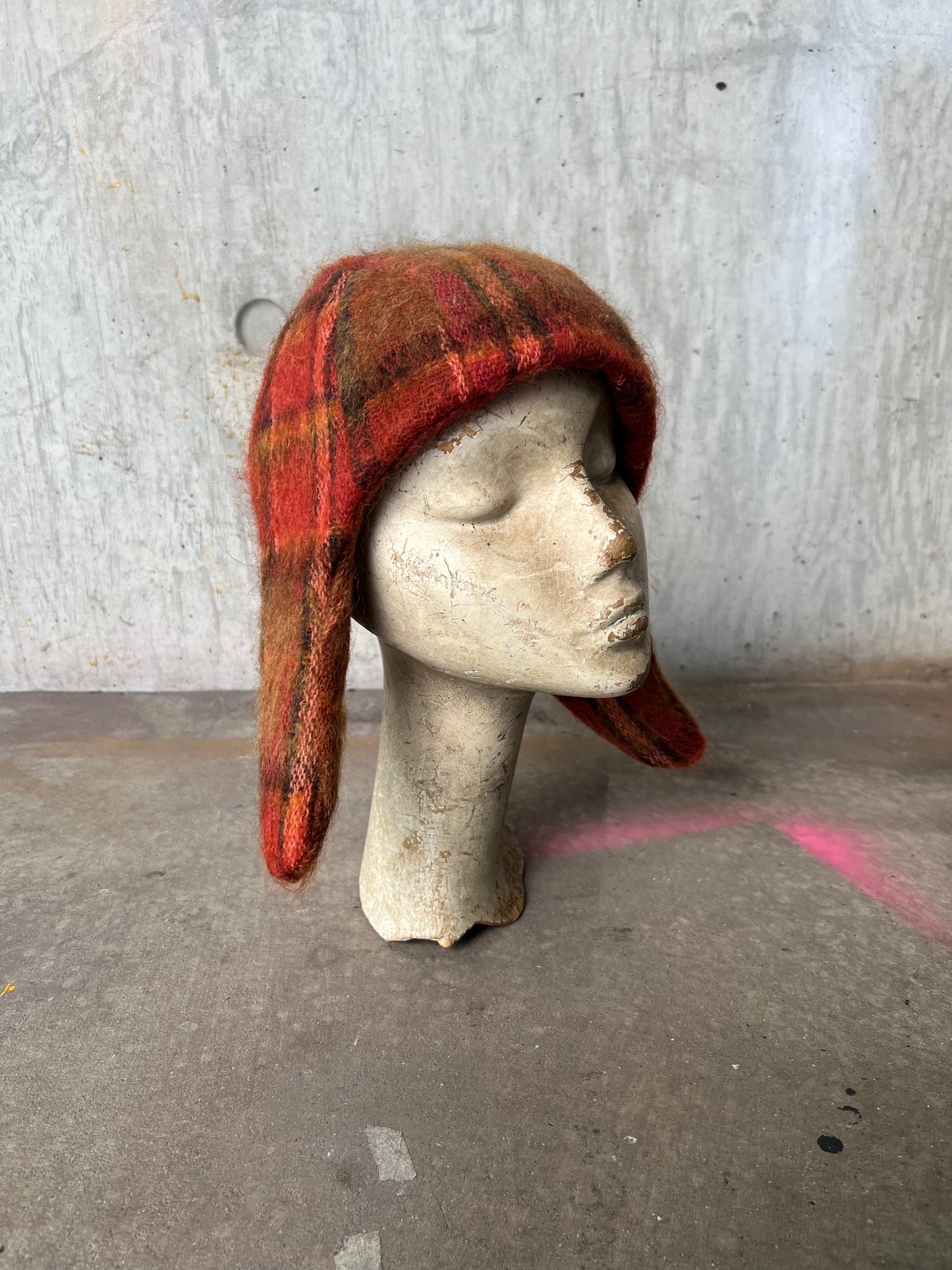 Blinkers Hat