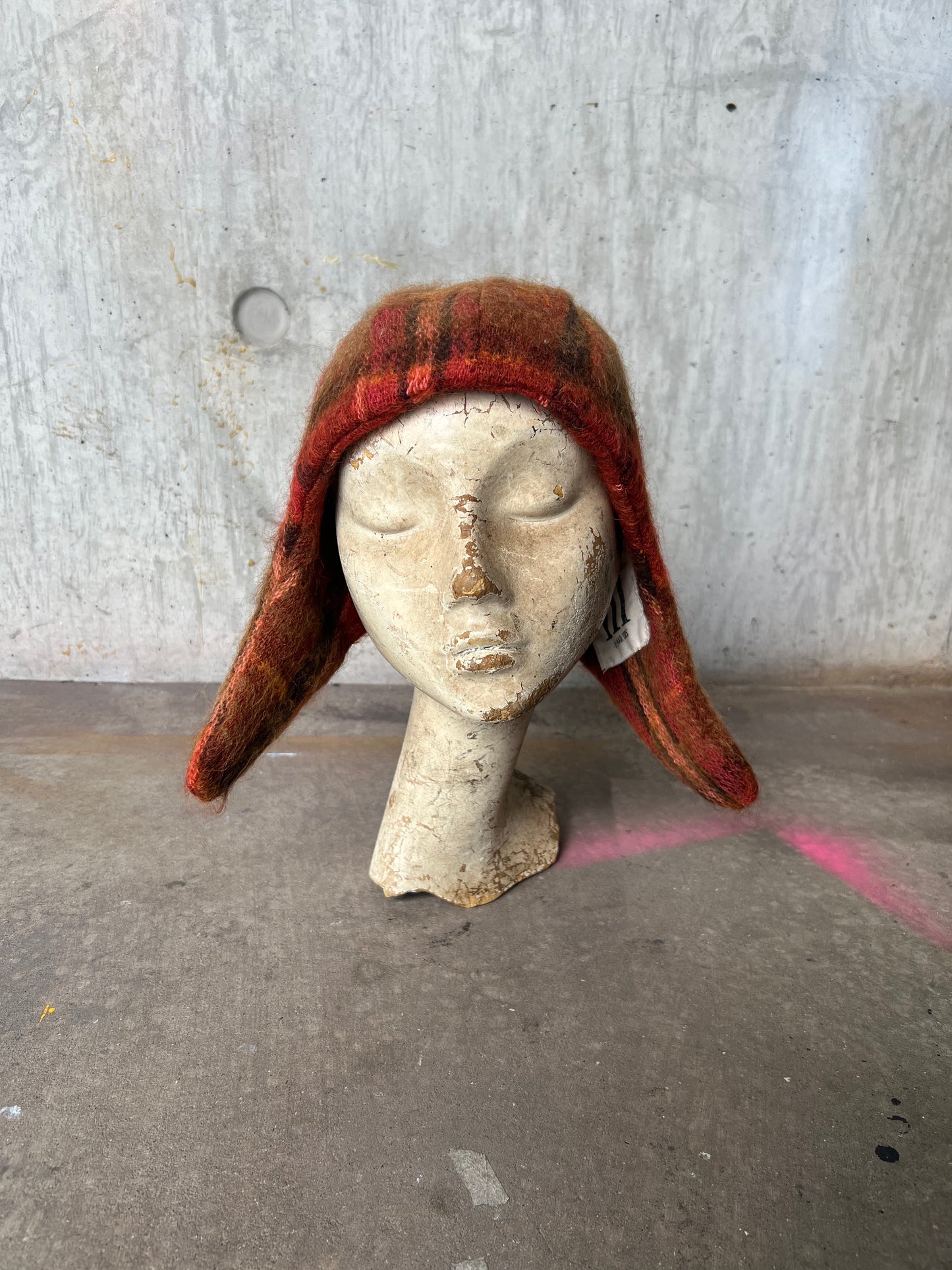 Blinkers Hat