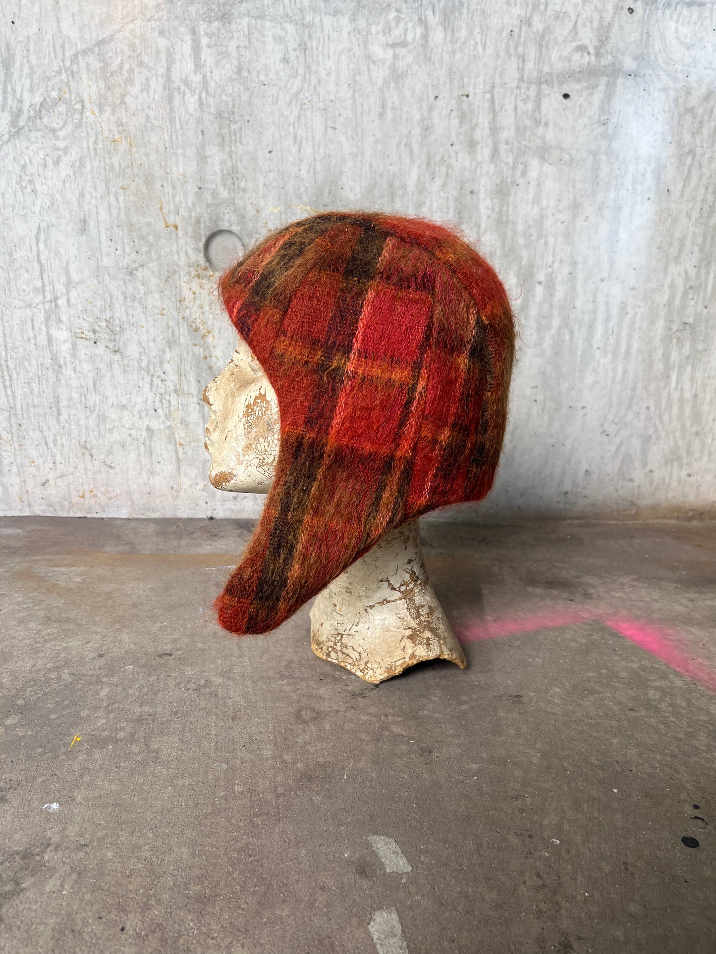 Blinkers Hat