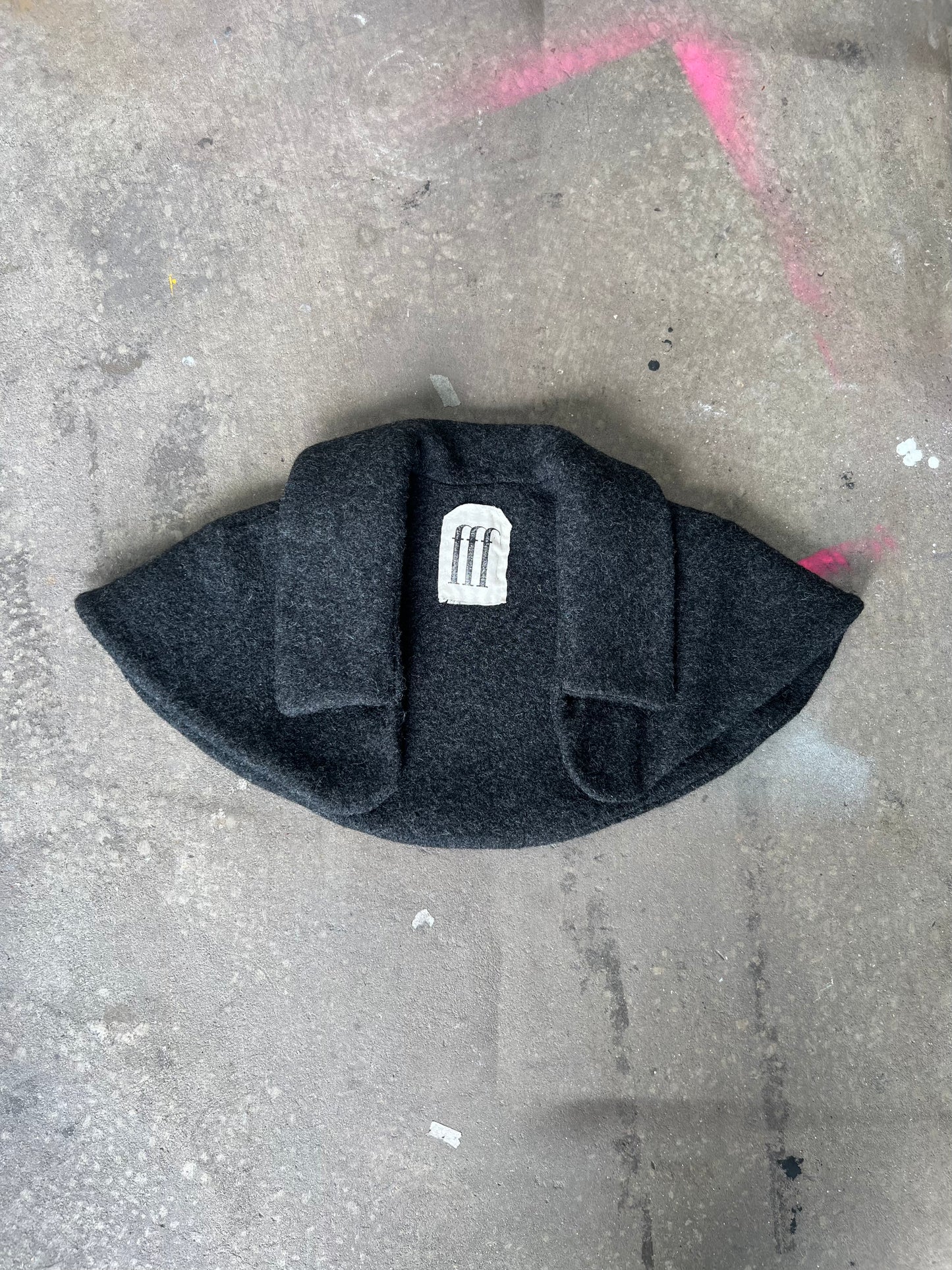 Gallop Wrap