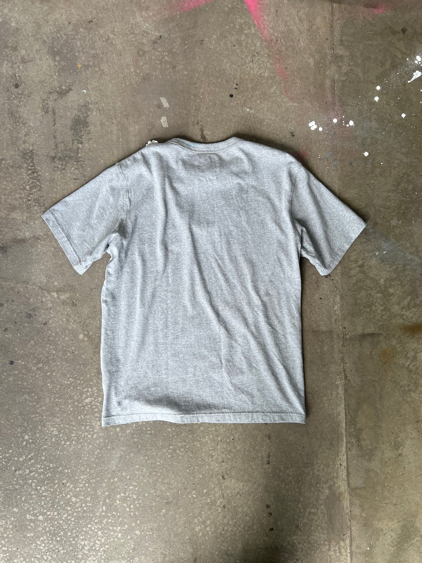 Pearls Not Promises Tee