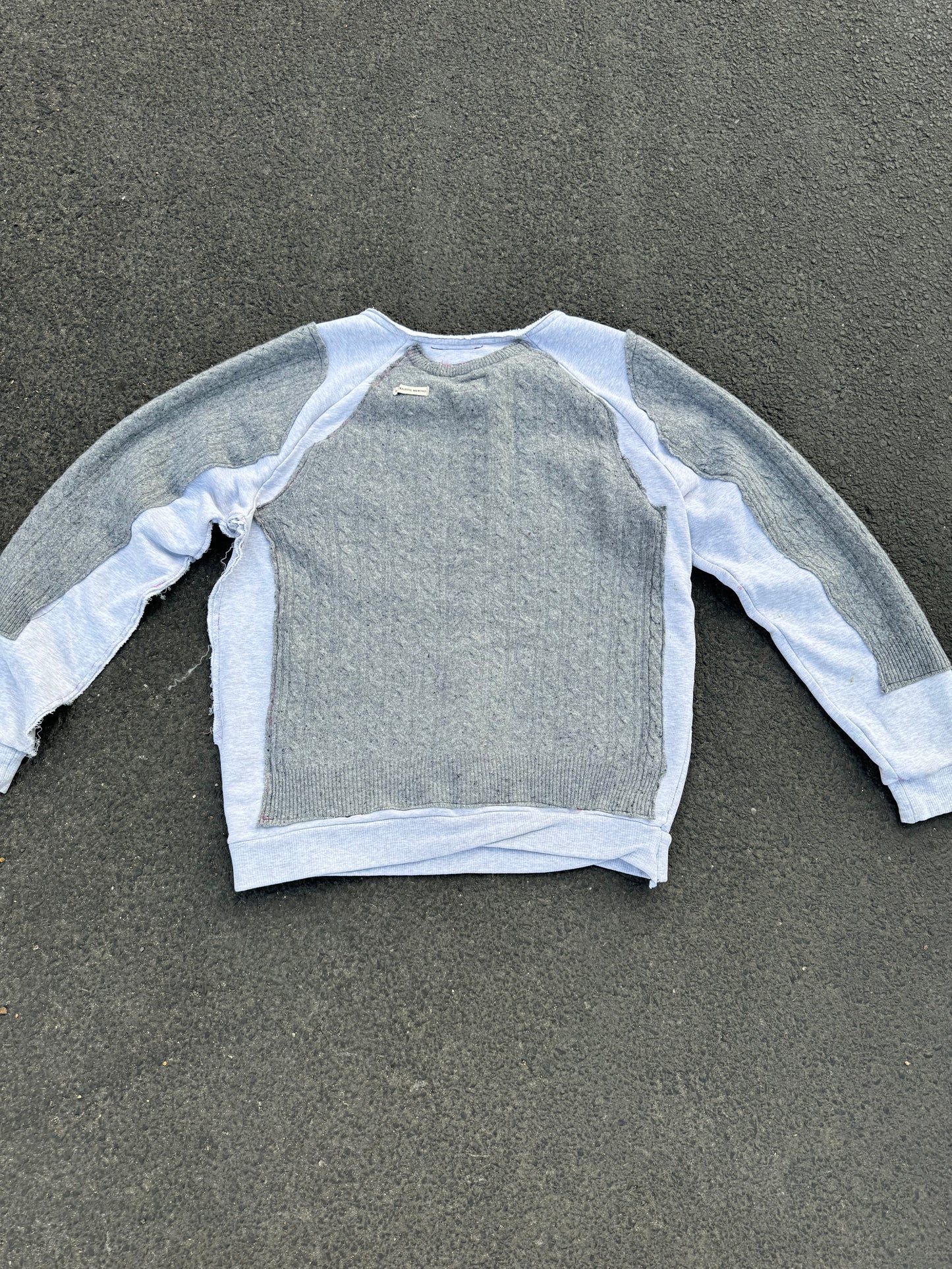 Double jumper