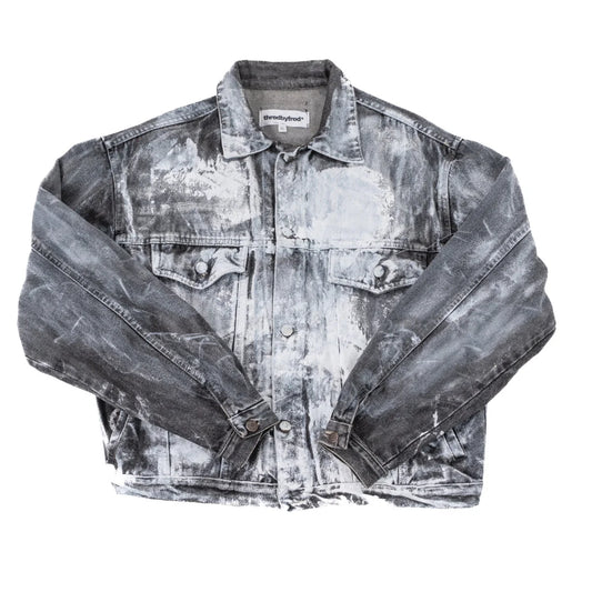 ‘Stroke’ jacket