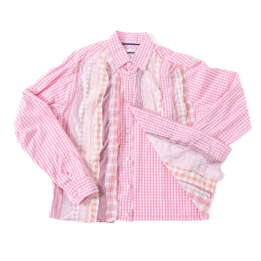‘construction’ shirt