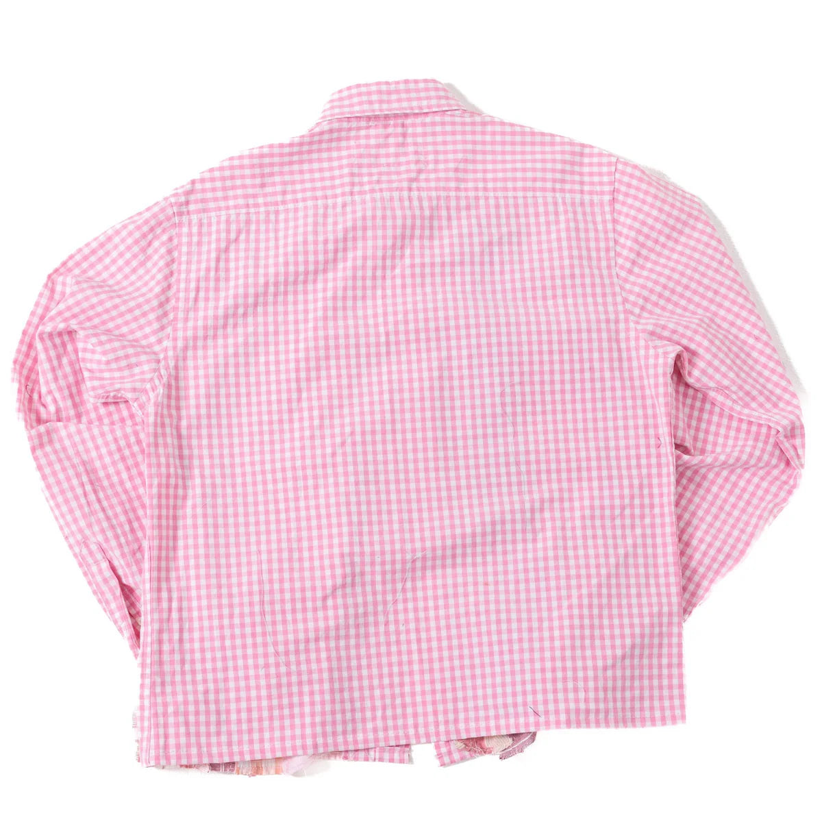 ‘construction’ shirt