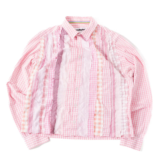 ‘construction’ shirt