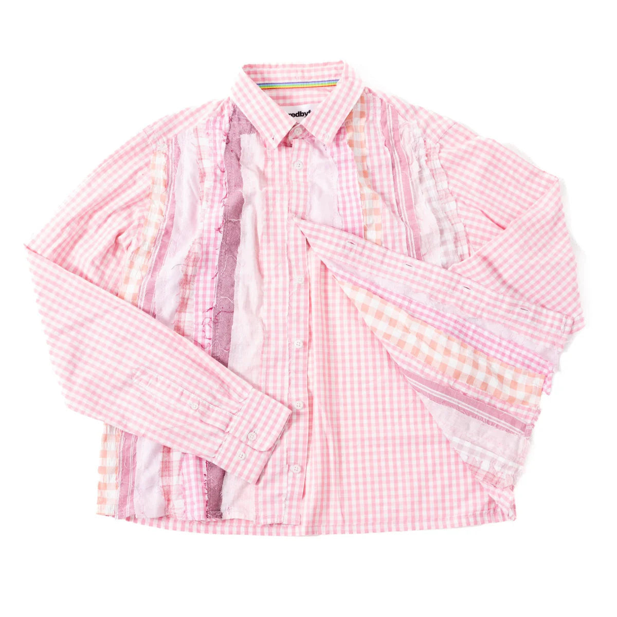 ‘construction’ shirt