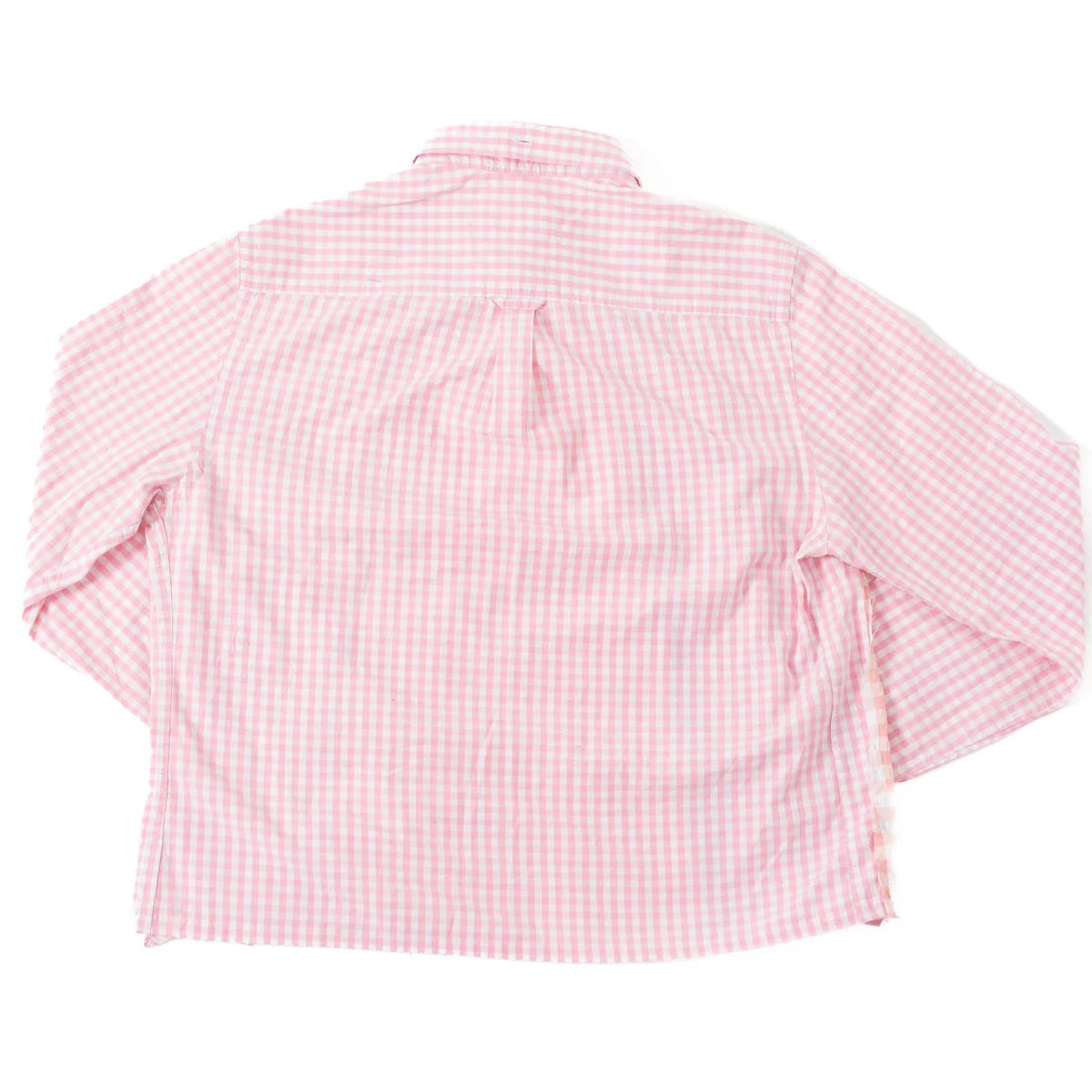 ‘construction’ shirt