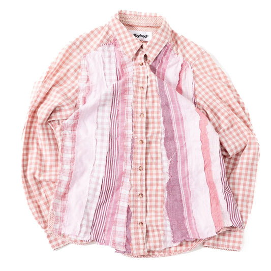 ‘construction’ shirt
