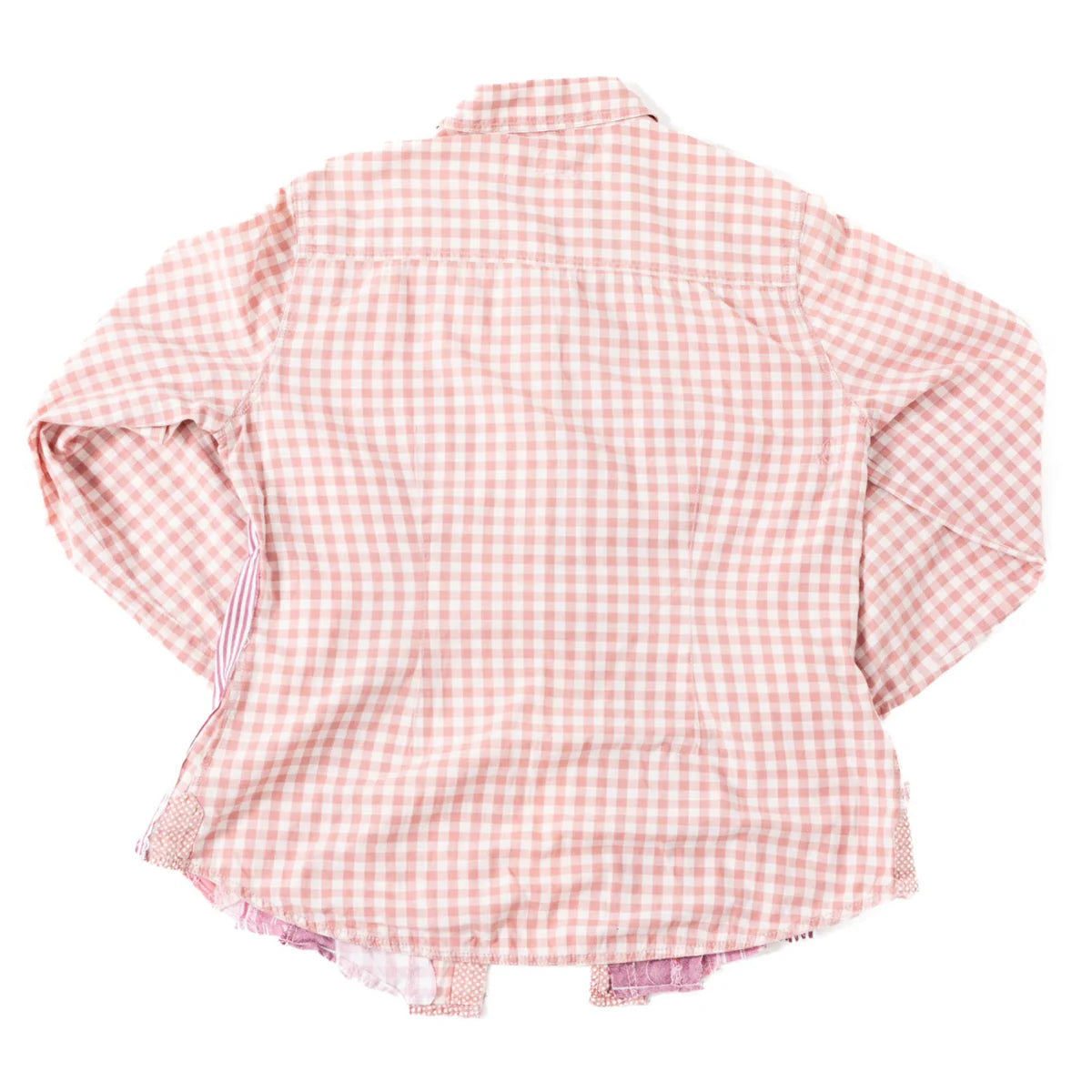 ‘construction’ shirt