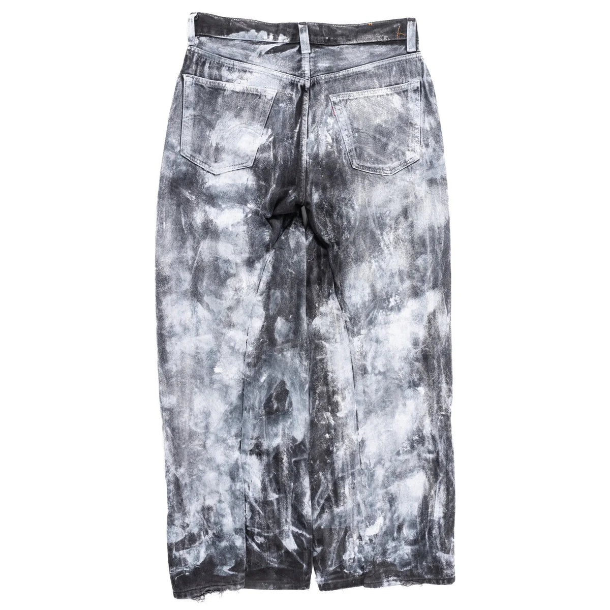 ‘Stroke’ jeans