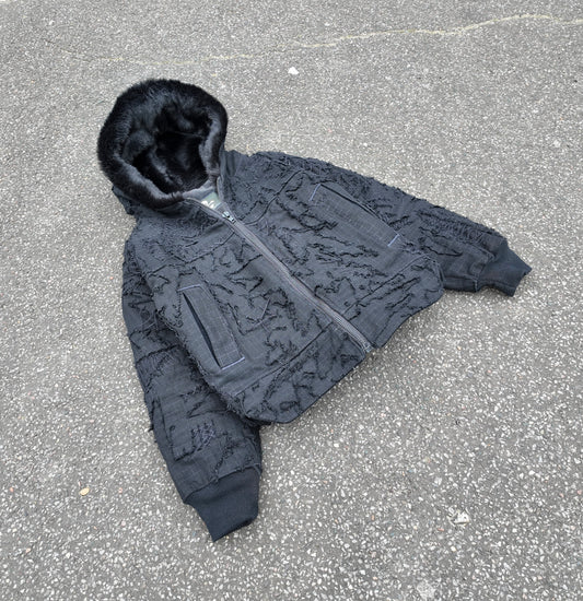 Corruption jacket