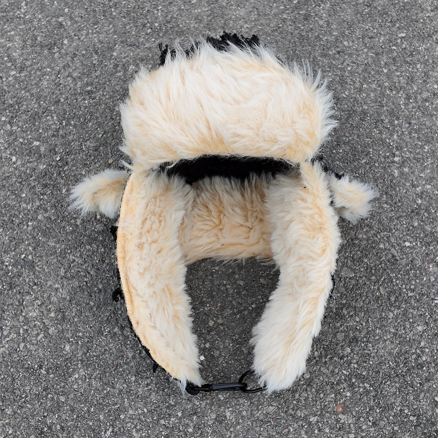 Reapers trapper hat