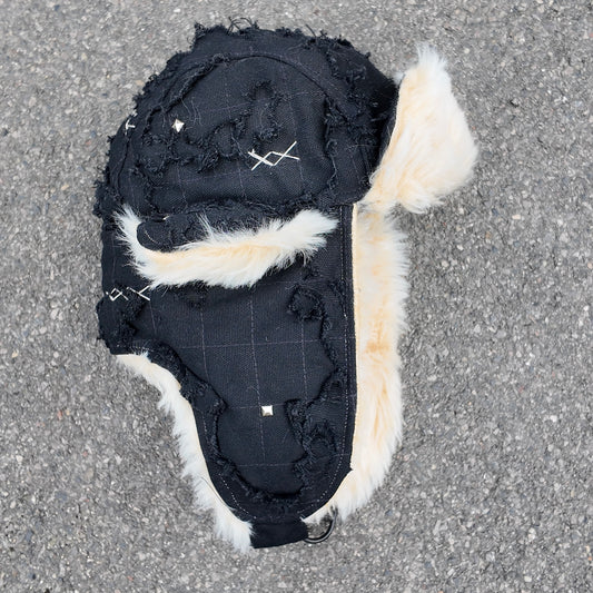 Reapers trapper hat
