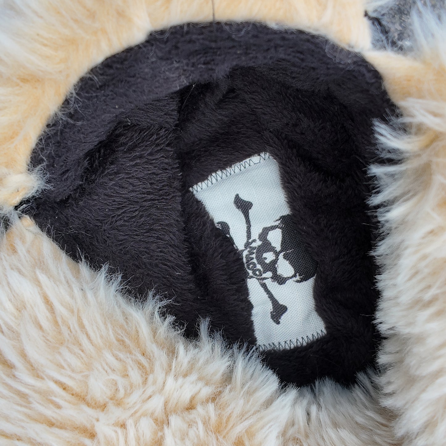 Reapers trapper hat