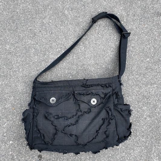 Corrupt messenger bag
