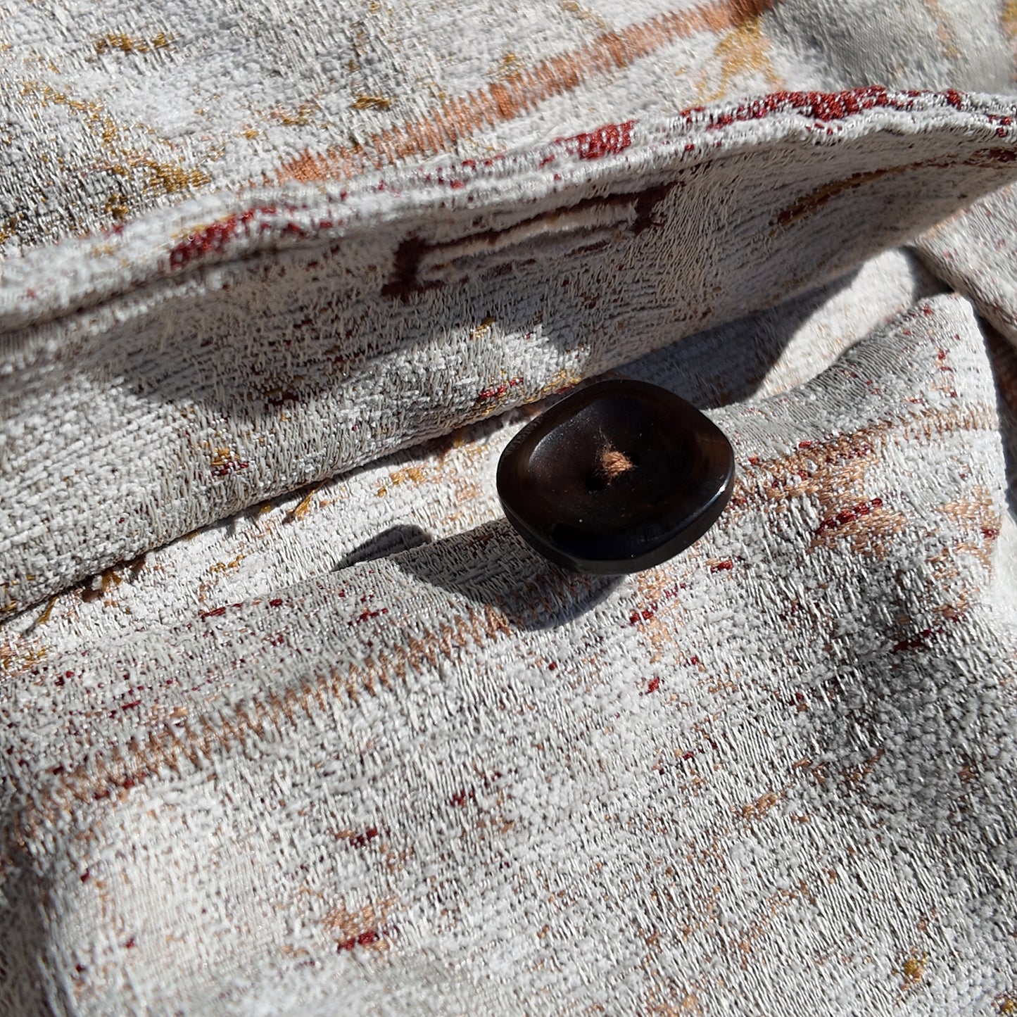 Agate messenger bag